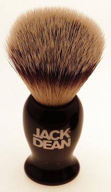 Jack Dean Synthetic Shaving Brush