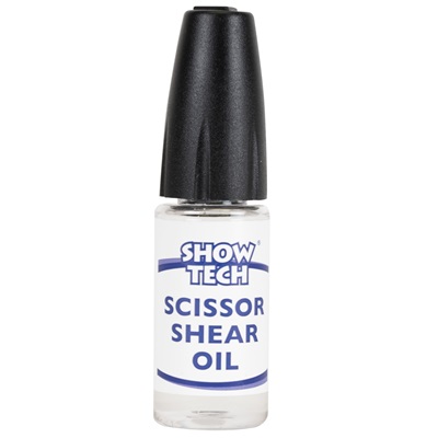 Show Tech Scissors oil, 10ml