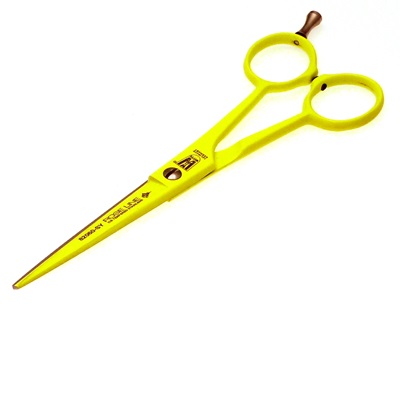 Roseline 82060 Neon 6" Haircutting scissors