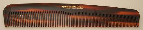 Mason Pearson C4 Styling comb