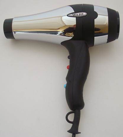 Wahl Academy Collection hairdryer