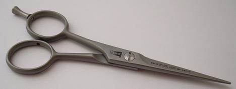 Roseline left-handed trimming scissors