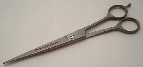 Diamond Satin Haircutting scissors