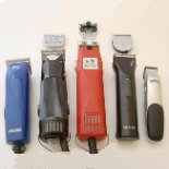 dog grooming clippers