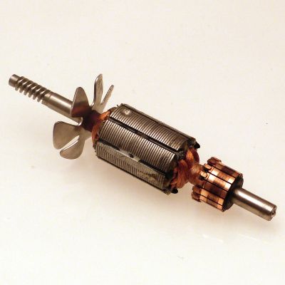 Oster A5/97 Armature (single speed)