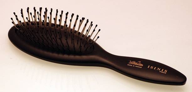 Isinis 112 ball tipped Pin brush, small