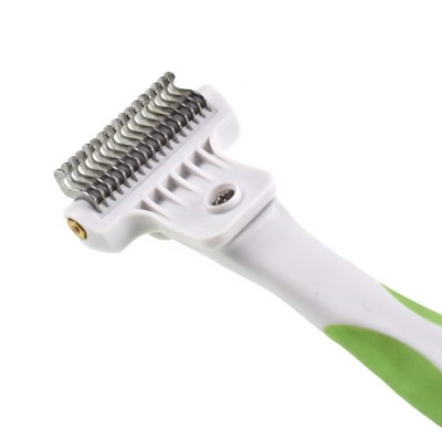 Andis Compact deShedding tool