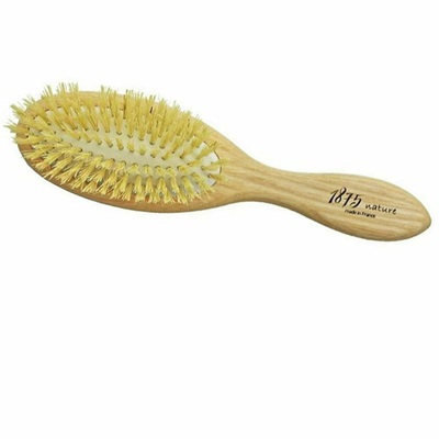 Nature Vegan Tampico Bristle brush, small