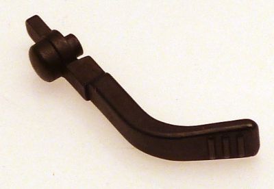 Aesculap Favorita 2/Elektra/Turboline clipper swallowtail lever