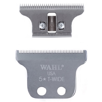 Wahl Detailer Wide blade set 2215-1101