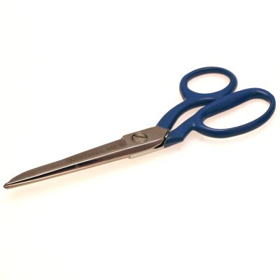 Cutting-out scissors, 8"
