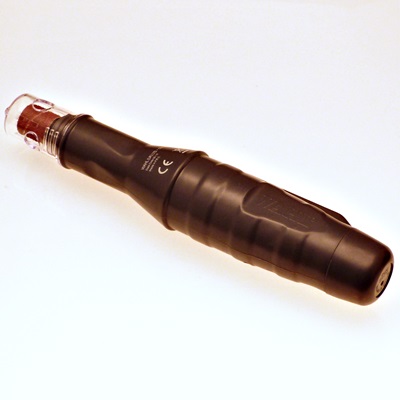 Wahl Battery pet nail grinder