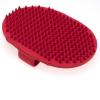 Show Tech Oval Rubber brush