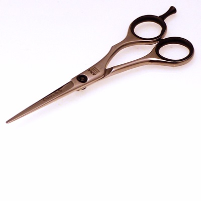 Ama Onyx 5 1/2" Haircutting scissors