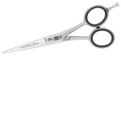 Roseline Satin Haircutting Scissors - 5"