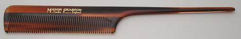 Mason Pearson C3 Tail comb