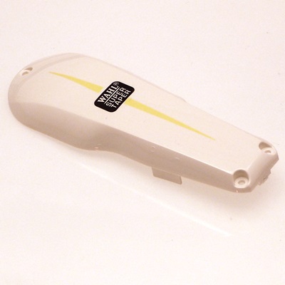 Wahl Super Taper Clipper top case