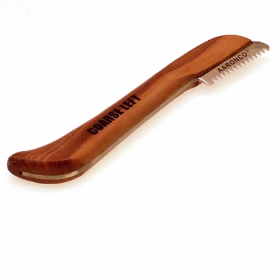 Aaronco stripping knife coarse