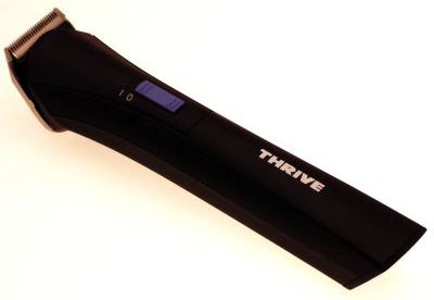 Thrive 2100 Cordless hair trimmer