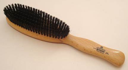 Kent CS1B clothes brush