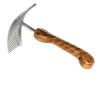 Aaronco Rake Superior 711 Star De-matter