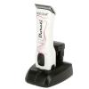 Aesculap Durati cordless clipper, white