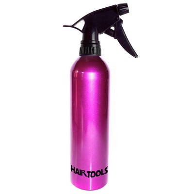 Hair Tools Pink mist spray bottle