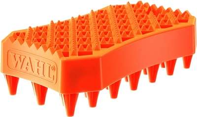 Wahl Pet Sheddy Rubber brush