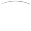 Show Tech Featherlight Curved comb