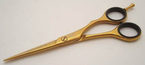 Switch Titan scissors - 5 1/2"