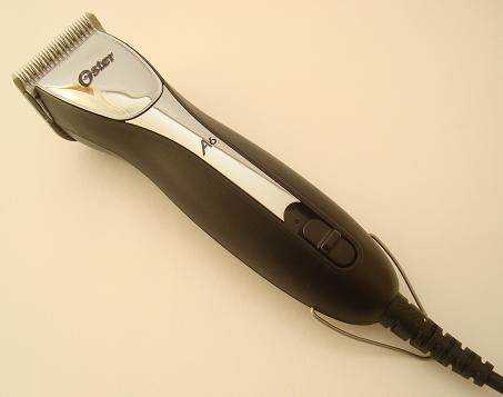 Oster A6 Slim Dog Grooming clipper - 3 speed