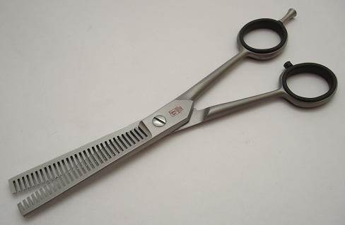 Pro Cut Turbo 490 thinning scissors