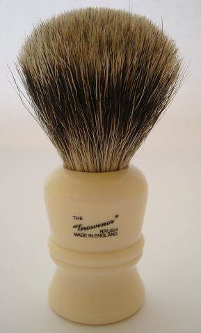 Progress Vulfix Grosvenor 404B shaving brush