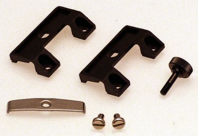 Aesculap Favorita 2/Elektra/Turboline Blade spares kit