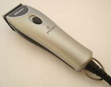Oster Pilot dog grooming clipper