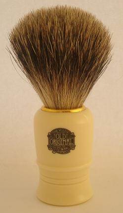 Progress Vulfix 1016 shaving brush