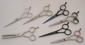 Joewell Scissors