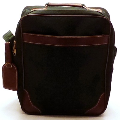 Shoulder bag for tools and accessories