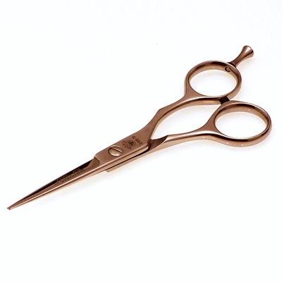 Dovo Senso Cut 5" Stainless Haircutting scissors