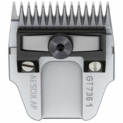Aesculap 1mm-coarse GT736