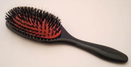 Denman D81M Bristle/nylon brush