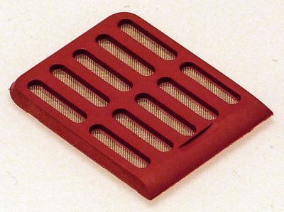 Aesculap Favorita 2/Fav 5/Elektra/Turboline clipper air filter