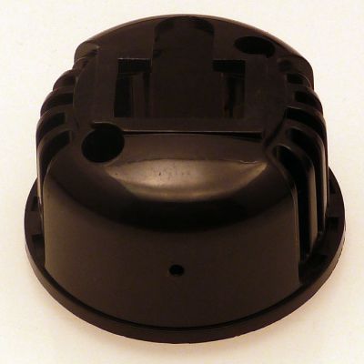 Oster A5/97 Switch cap, black