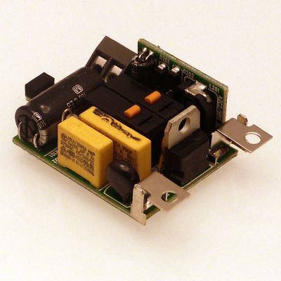 Andis AGC Circuit board