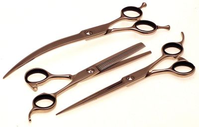 Aesculap Premium Japanese scissors