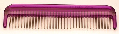 Untangler Pet Comb - 5"