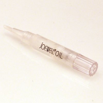 Joewell scissors oil pen