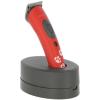 Special Edition Aesculap Akkurata cord/cordless clipper, red