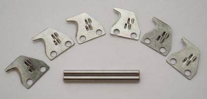 Mat Breaker Spare blades