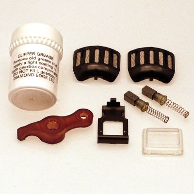 Oster A5 single speed service kit